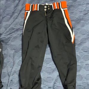 Boobmah softball pants